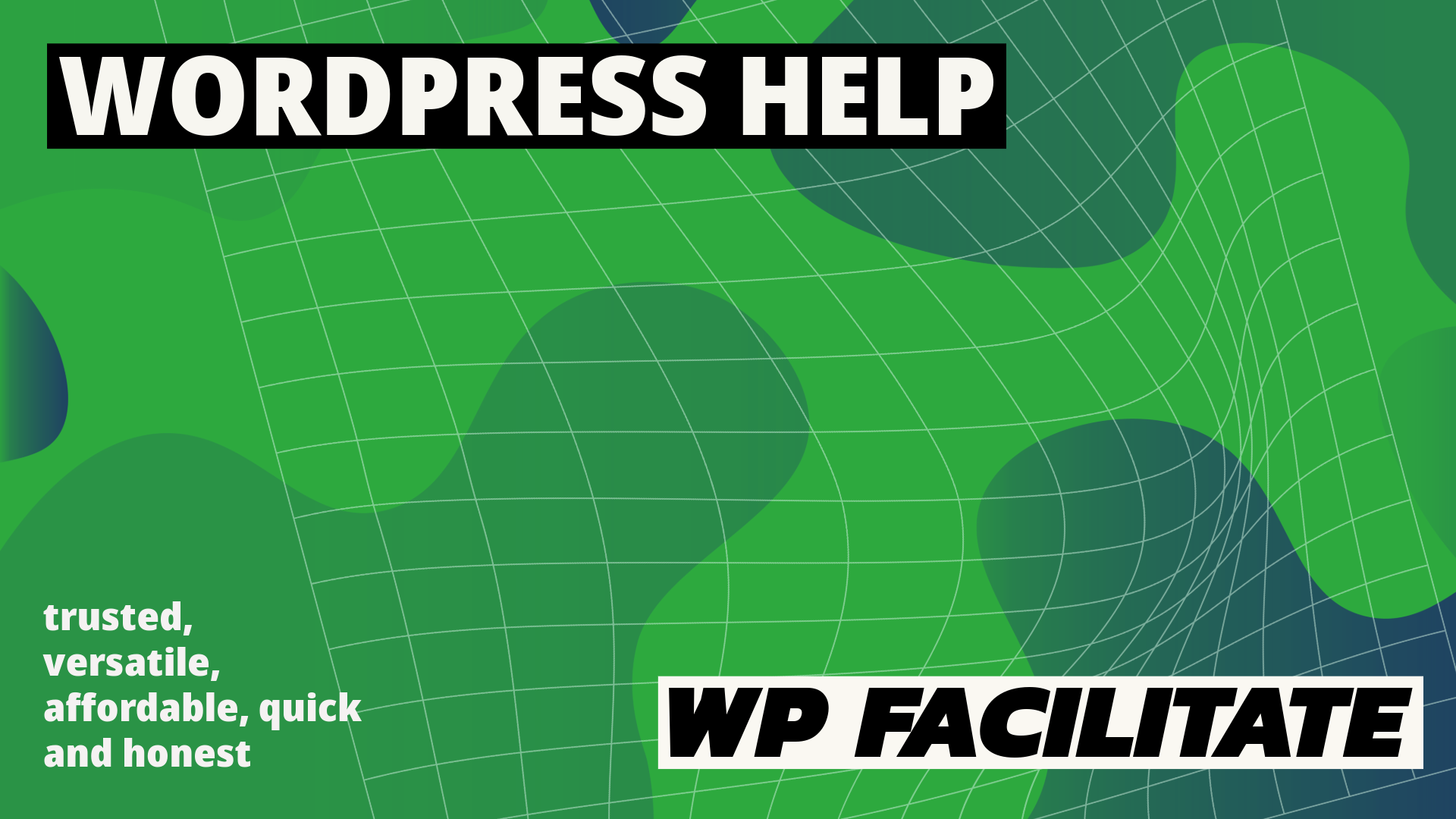 Wp facilitate wordpress services and assistance
